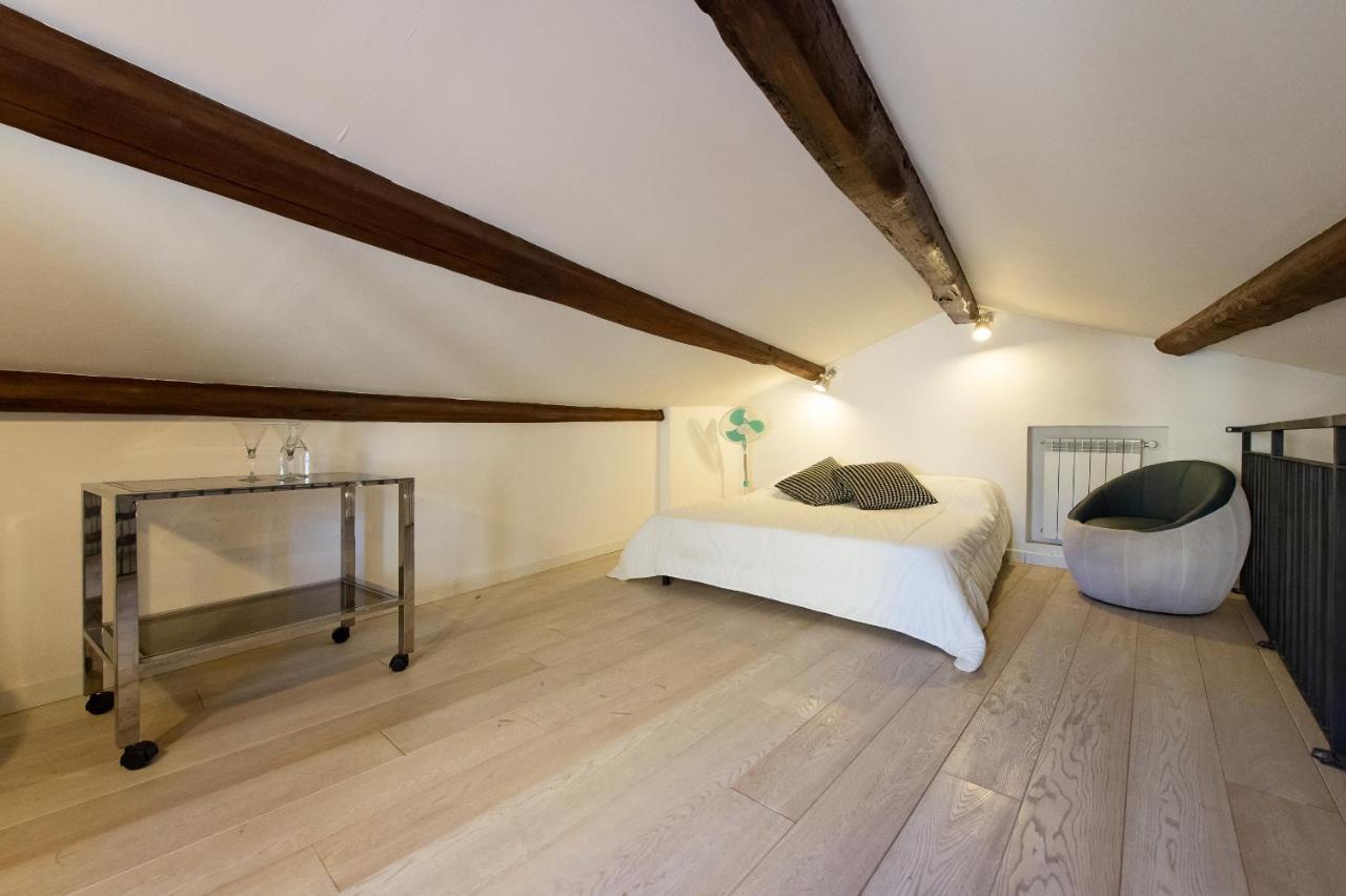 CasaJusta Trastevere Roma Exterior foto